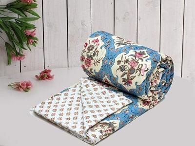 Comforters & Pillows