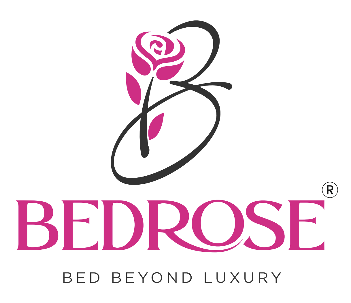 Bedrose Logo