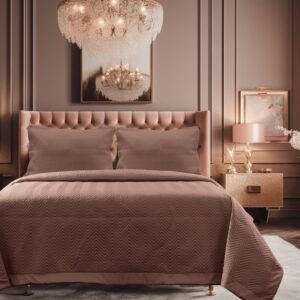 MAGNUM Bedsheet Set